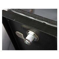 Under Console Safe For Toyota Land Cruiser 70 