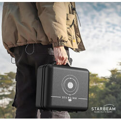 Starbeam Starlink Mini Travel Suitcase