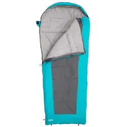 Explore Planet Earth Comas Camper Pro Sleeping Bag 0°