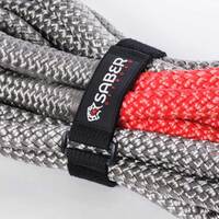 Saber Offroad 12,500KG Kinetic Recovery Rope & Bag