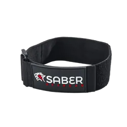 Saber Offroad 22,000KG Kinetic Recovery Rope & Bag