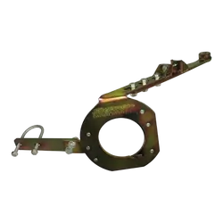 Superior Coil Tower Brace Suitable For Nissan Patrol GQ/GU Wagon No Body Lift (Kit) - GUGQWTOPBRA