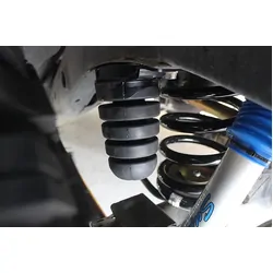 Superior Bump Stop Extensions To Suit Nissan Patrol GQ/GU Rear (Pair)