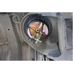 Superior Coil Drop Out Cone To Suit Nissan Patrol GQ/GU (Bolt In) (Pair)