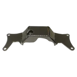 Superior Stealth Diff Guard Suitable For Toyota Hilux Vigo Rear - SUP-VRBG