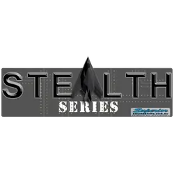 Superior Stealth Diff Guard Suitable For Toyota LandCruiser 80/105/76/78/79 Series Front Bolt On - SUP-LCRFBOGD