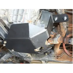 Superior Transfer Case Guard Suitable For Toyota LandCruiser 76/79 Series Dual Cab/79 Series Single Cab (Each) - SUP-TRANS76