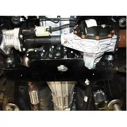 Superior Diff Drop Kit Suitable For Holden Colorado RG/Isuzu Dmax/2012 on (Kit) - SUP-COLDIFFDROPV3