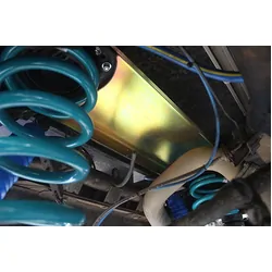 Superior Coil Tower Brace Kit To Suit Nissan GQ/GU Patrol Ute and Body Lifted Wagon (Each)