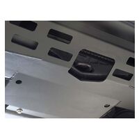 Land Rover Discovery LR4 (2009-2013) Sump Guard