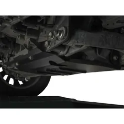 Front runner Nissan Navara/Frontier D23 DC Sump Guard