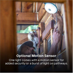 BIOLITE BioLite Solar Home System 625