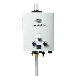Smarttek Lite Hot Water System - No Pump PK