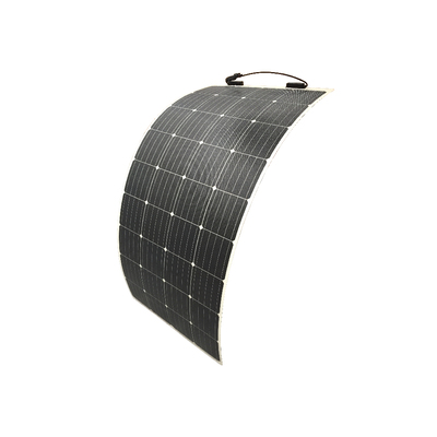 Solar Panel Light Weight eArc 1504x673x2mm (175W) - Frameless