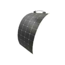 Solar Panel Light Weight eArc 1504x673x2mm (175W) - Frameless