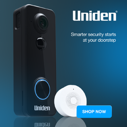 Uniden SOLO X2K Bell Plus 