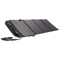 Explore Planet Earth Portable Solar Blanket Kit - 120W (With Controller)