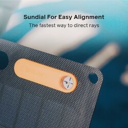 BIOLITE SolarPanel 100