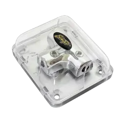 8Ga "T" Distribution Block