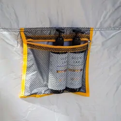 Explore Planet Earth Speedy Deluxe Change Shelter