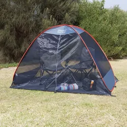 Explore Planet Earth Speedy Mozzie Shelter