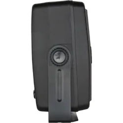 7 Watt Extension Speaker - Black