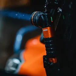 Nebo Master Series SL25 Rechargeable Spotlight Flashlight