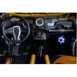 Marine/Powersports Media Player