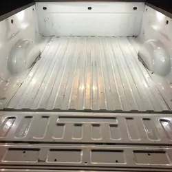 Stinger Spx White Led Underbody / Rock Light Pair