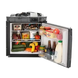 Engel Compressor Fridge & Freezer 12/24v 57L