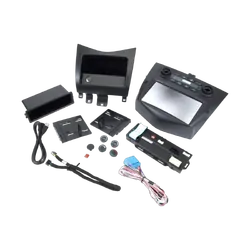 Stinger Heigh10 Honda Accord Infotainment Kit (Includes: Un1810/Rpk4-Hd1101)