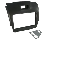 Isuzu Heigh10 Infotainment Kit (Includes: Un1810/ Sfdiz02/ Swi-Iz01/ Cph-Sti01)