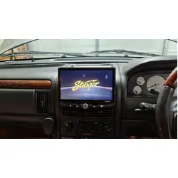Jeep Heigh10 Infotainment Kit (Includes: Un1810/Mt99-6503/Ipusbd3/Pacswicp2/Stbaa20/Mt70-6503/Bha1817R/Se-Sdin)
