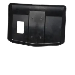 Universal Custom Fabrication Heigh10 Infotainment Kit Incl: Un1810/Se-Hfdk/Se-1502/Se-1501