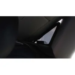 Audi A3 Sedan/Coupe 3rd Generation Front Windscreen Sun Shade (Typ 8V; 2013-2020)