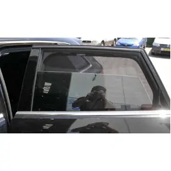 Audi A3 Hatchback 3rd Generation Car Rear Window Shades (Typ 8V; 2012-2020)*