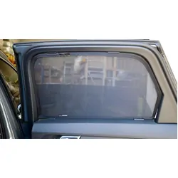 Audi Q3 SUV/Sportback 2nd Generation Front Windscreen Sun Shade (Typ F3; 2018-Present)