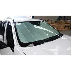 BMW X3 2nd Generation Car Rear Window Shades (F25; 2011-2017)*
