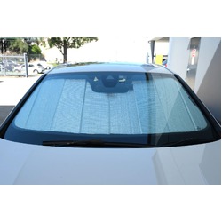 BMW 1 Series Hatchback 3rd Generation Car Rear Window Shades (F40; 2019-Present)*