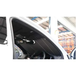 Cupra/SEAT Ateca Front Windscreen Sun Shade (KH7; 2016-Present)
