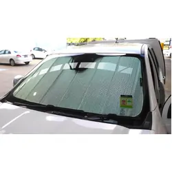 Ford Ranger 3rd Generation Rear Windscreen Shade (T6/PX; 2011-2022)