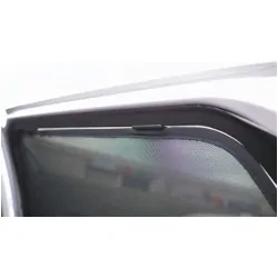 Ford Territory Car Rear Window Shades (2004-2016)*