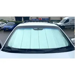 Ford Territory Front Windscreen Sun Shade (2004-2016)