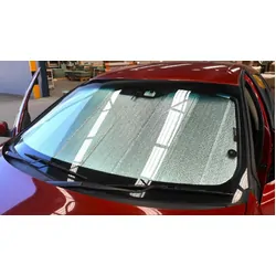 Ford Falcon Sedan/Wagon/Ute 6th Generation Front Windscreen Sun Shade (AU, BA, BF; 1998-2010)