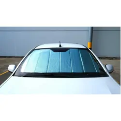 Ford Falcon Sedan/Wagon/Ute 7th Generation Front Windscreen Sun Shade (FG; 2008-2016)