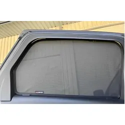 Ford Endura/Edge 2nd Generation Front Windscreen Sun Shade (CD539; 2015-2023)