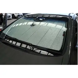 Holden Commodore/Calais Sedan/Wagon/Ute 4th Generation Front Windscreen Sun Shade (VE; 2006-2013)