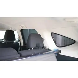 Honda CR-V 4th Generation Front Windscreen Sun Shade (2012-2017)