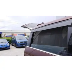 Honda Odyssey 5th Generation/Elysion 2nd Generation Port Window Shades (RC; 2013-Present)