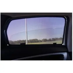 Hyundai i30 Hatchback/Wagon 2nd Generation Front Windscreen Sun Shade (GD; 2012-2017)